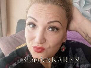 BlondexKAREN