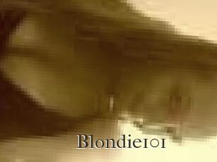 Blondie101