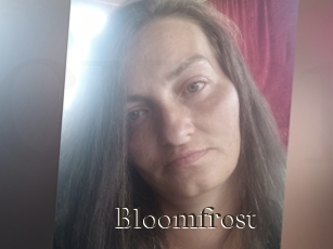 Bloomfrost