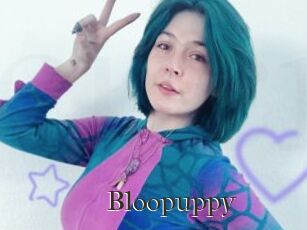 Bloopuppy