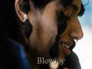 Blowjoy