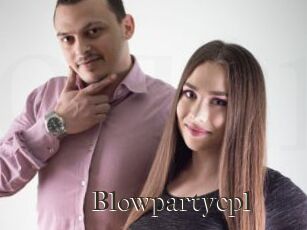 Blowpartycpl