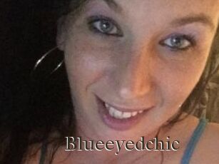 Blueeyedchic