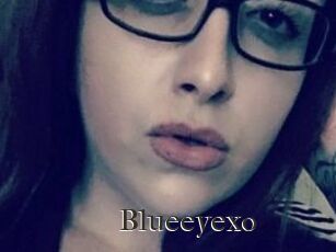 Blueeyexo