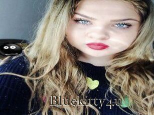 Bluekitty4u