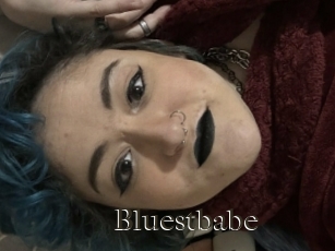 Bluestbabe
