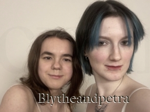 Blytheandpetra