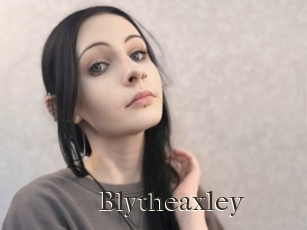 blytheaxley Cum crazy amateurs