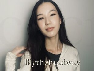Blythebradway