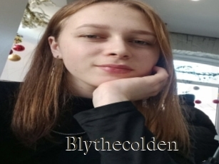 Blythecolden
