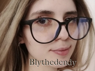 Blythedendy