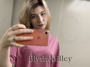 Blythedilley
