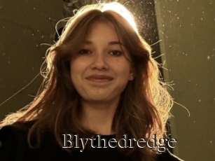 Blythedredge