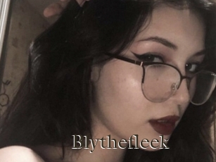 Blythefleek