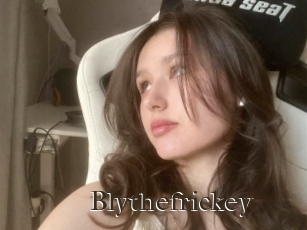 Blythefrickey