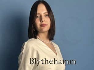 Blythehamm