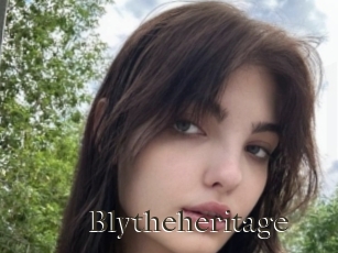Blytheheritage
