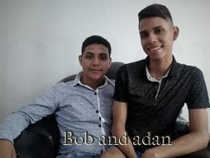 Bob_and_adan