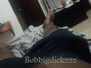 Bobbigdick222