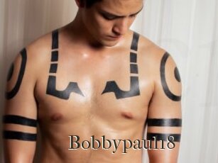 Bobbypaul18