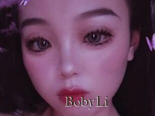 BobyLi