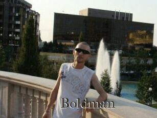 Boldman