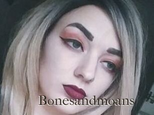 Bonesandmoans