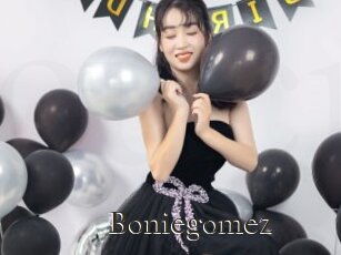 Boniegomez
