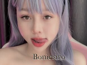 Boniesiro