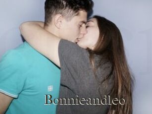 Bonnieandleo
