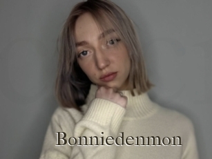 Bonniedenmon