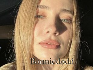 Bonniedodd