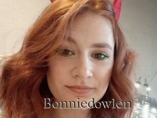 Bonniedowlen