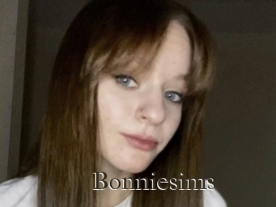 Bonniesims