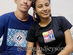 bonnyandjeyson Cum crazy amateurs