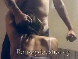 Bonseydoeshoney