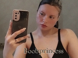 Boobprincess