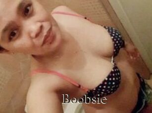Boobsie