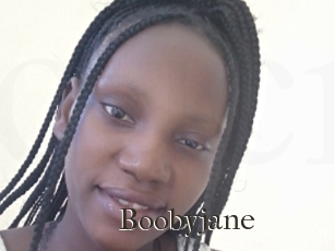 Boobyjane