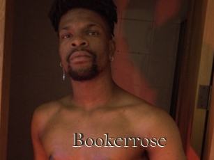 Bookerrose