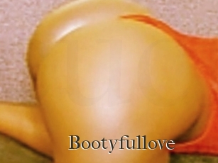 Bootyfullove