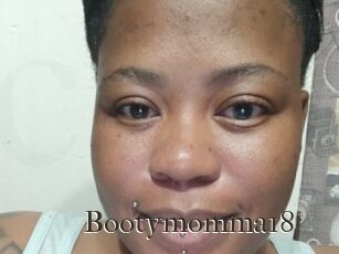 Bootymomma18