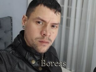 Boreas