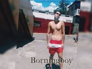 Borningboy