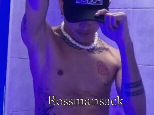 Bossmansack