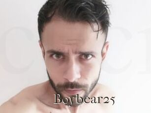 Boybear25