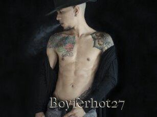 Boyferhot27