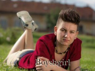 Boyshgirl