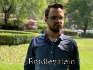 Bradleyklein