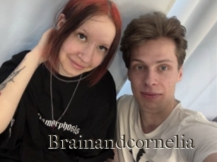 Brainandcornelia